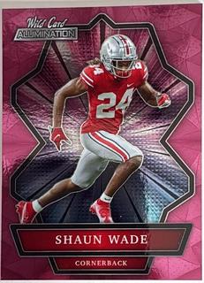 Shaun Wade
