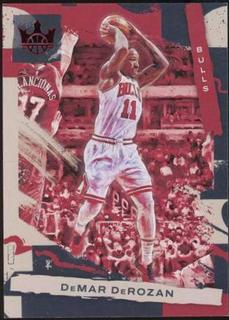 DeMar DeRozan
