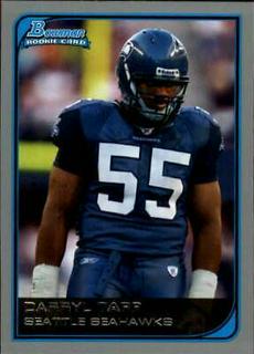 Darryl Tapp
