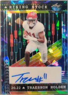Traeshon Holden