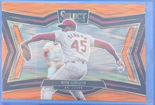 Bob Gibson