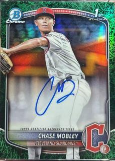 Chase Mobley