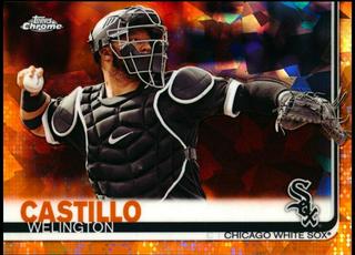 Welington Castillo