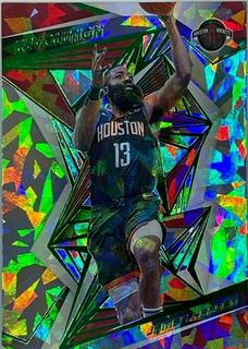James Harden