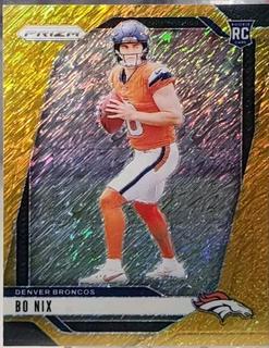 Bo Nix