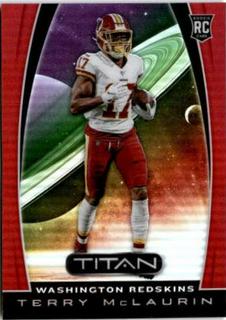 Terry McLaurin