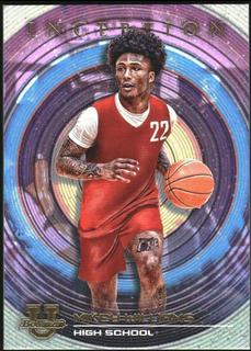 Mikey Williams