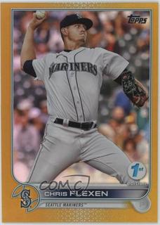 Chris Flexen