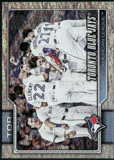 Toronto Blue Jays