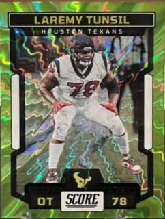 Laremy Tunsil