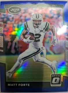 Matt Forte