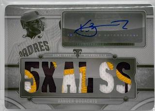 Xander Bogaerts