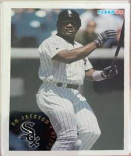 Bo Jackson