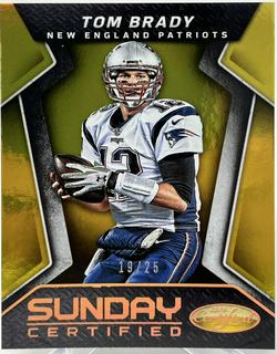 Tom Brady