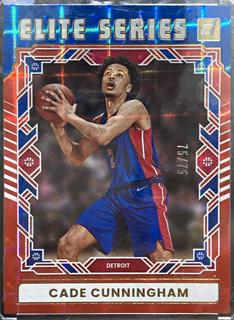 Cade Cunningham