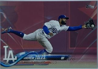 Andrew Toles