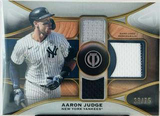 Aaron Judge