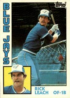 Rick Leach