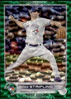 Ross Stripling