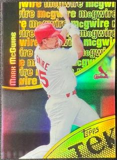 Mark McGwire