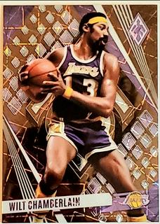 Wilt Chamberlain