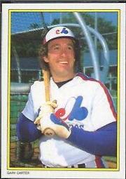 Gary Carter