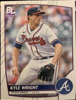 Kyle Wright