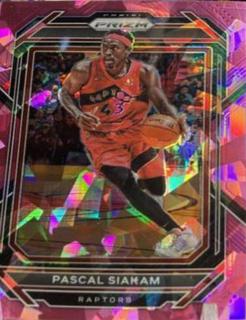 Pascal Siakam