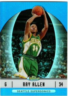 Ray Allen