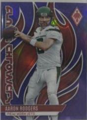 Aaron Rodgers