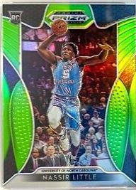 Nassir Little