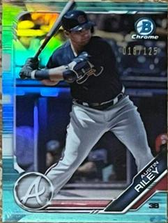 Austin Riley