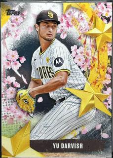 Yu Darvish