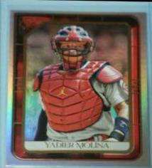 Yadier Molina