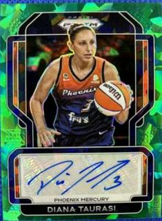 Diana Taurasi