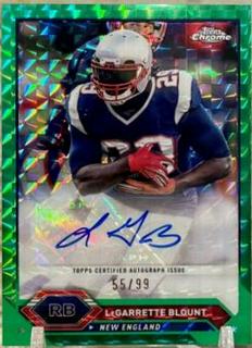 LeGarrette Blount