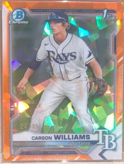 Carson Williams