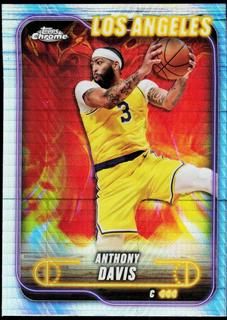 Anthony Davis