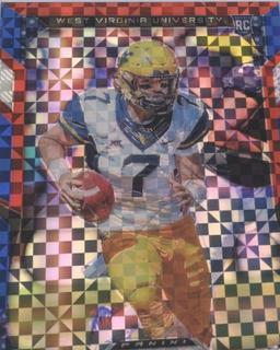 Will Grier