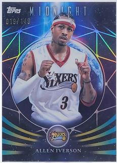 Allen Iverson