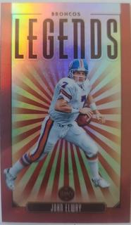John Elway