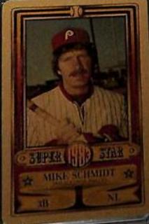Mike Schmidt