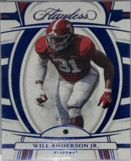 Will Anderson Jr.