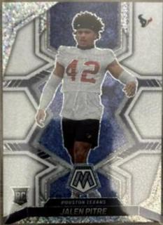Jalen Pitre