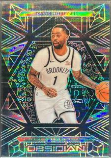 D'Angelo Russell
