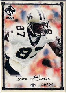 Joe Horn