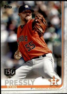 Ryan Pressly