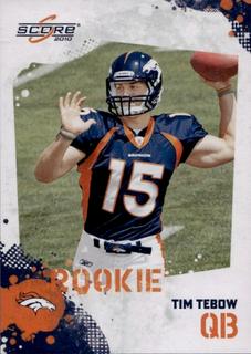 Tim Tebow