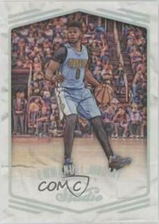 Emmanuel Mudiay