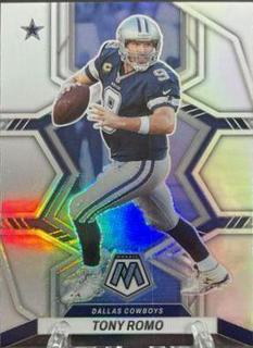 Tony Romo